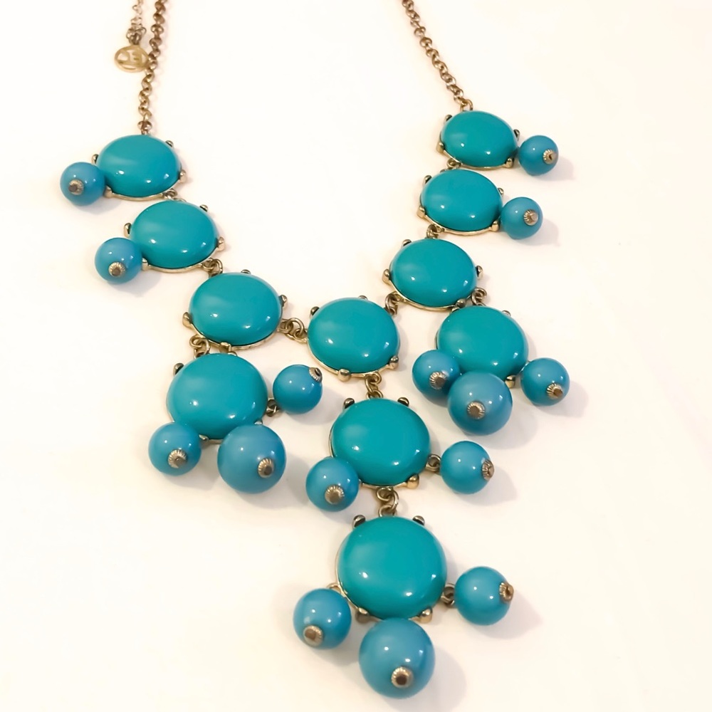 Bauble Necklace